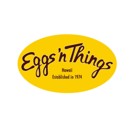 EGGS’N THINGS JAPAN株式会社様の事例